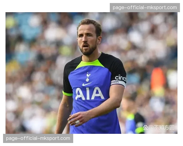 射门效率解密：凯恩、迪奥曼德、昂达夫三大射手预期进球对比